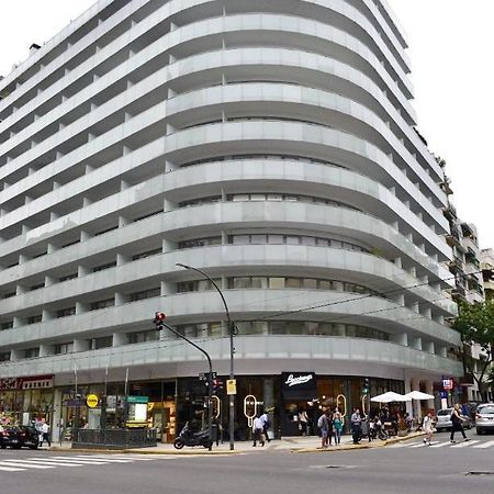 Apartamento En Recoleta Buenos Aires Exterior foto