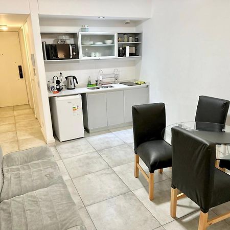 Apartamento En Recoleta Buenos Aires Exterior foto