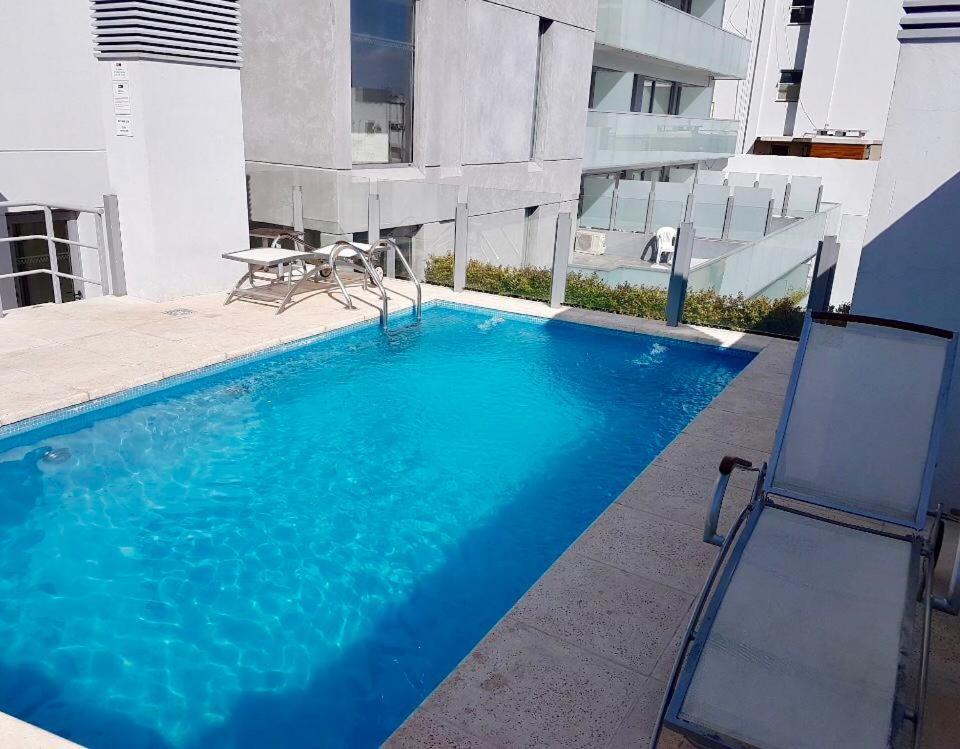 Apartamento En Recoleta Buenos Aires Exterior foto