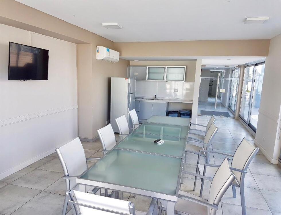 Apartamento En Recoleta Buenos Aires Exterior foto