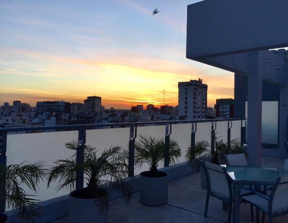 Apartamento En Recoleta Buenos Aires Exterior foto