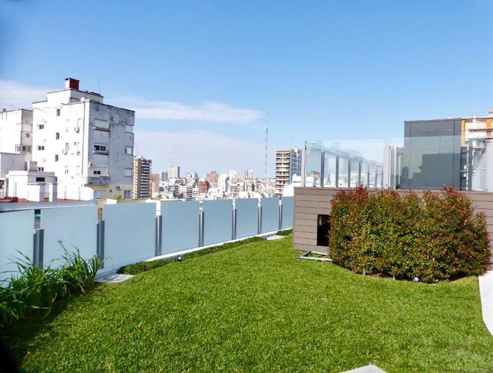 Apartamento En Recoleta Buenos Aires Exterior foto