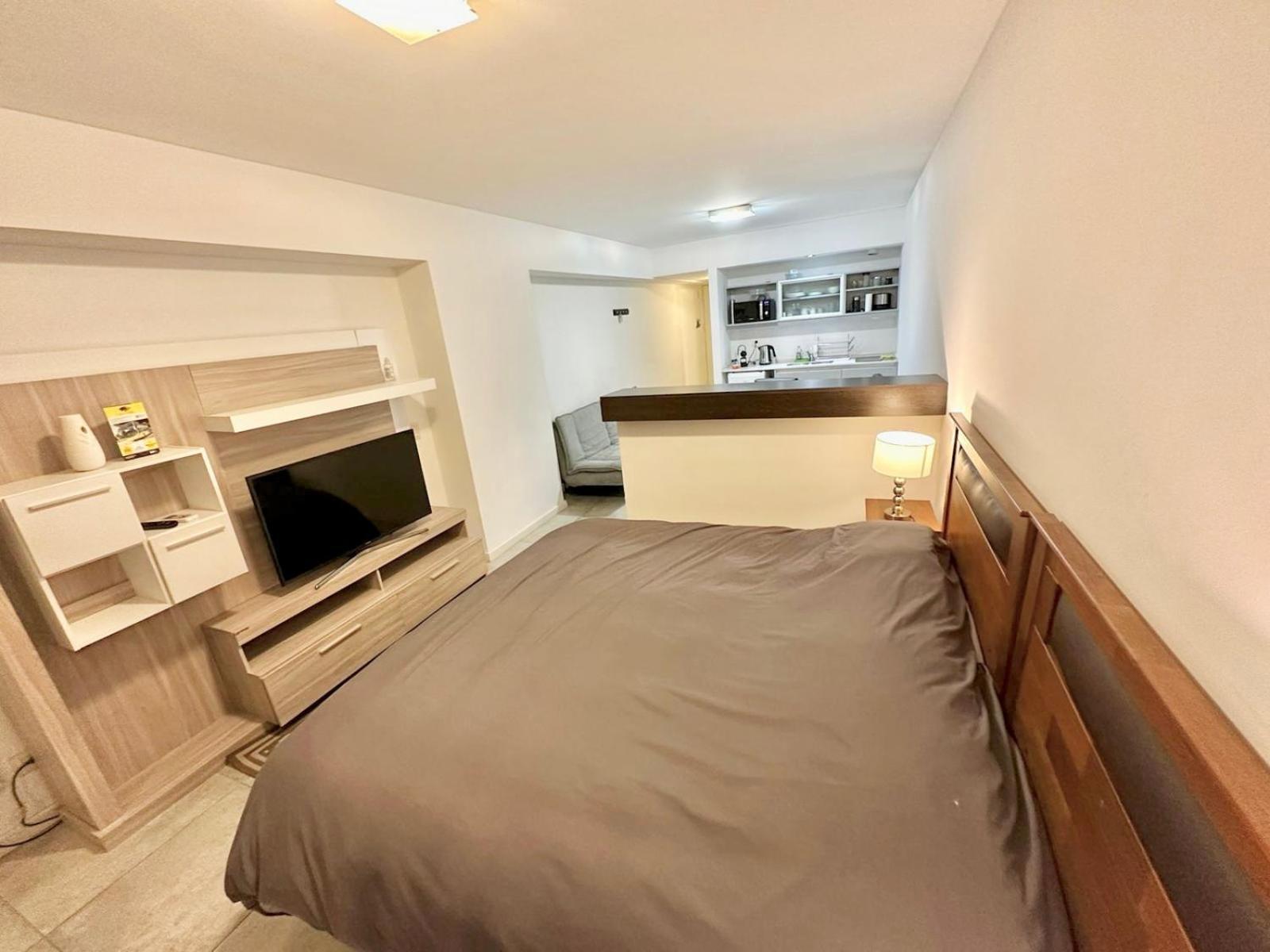 Apartamento En Recoleta Buenos Aires Exterior foto