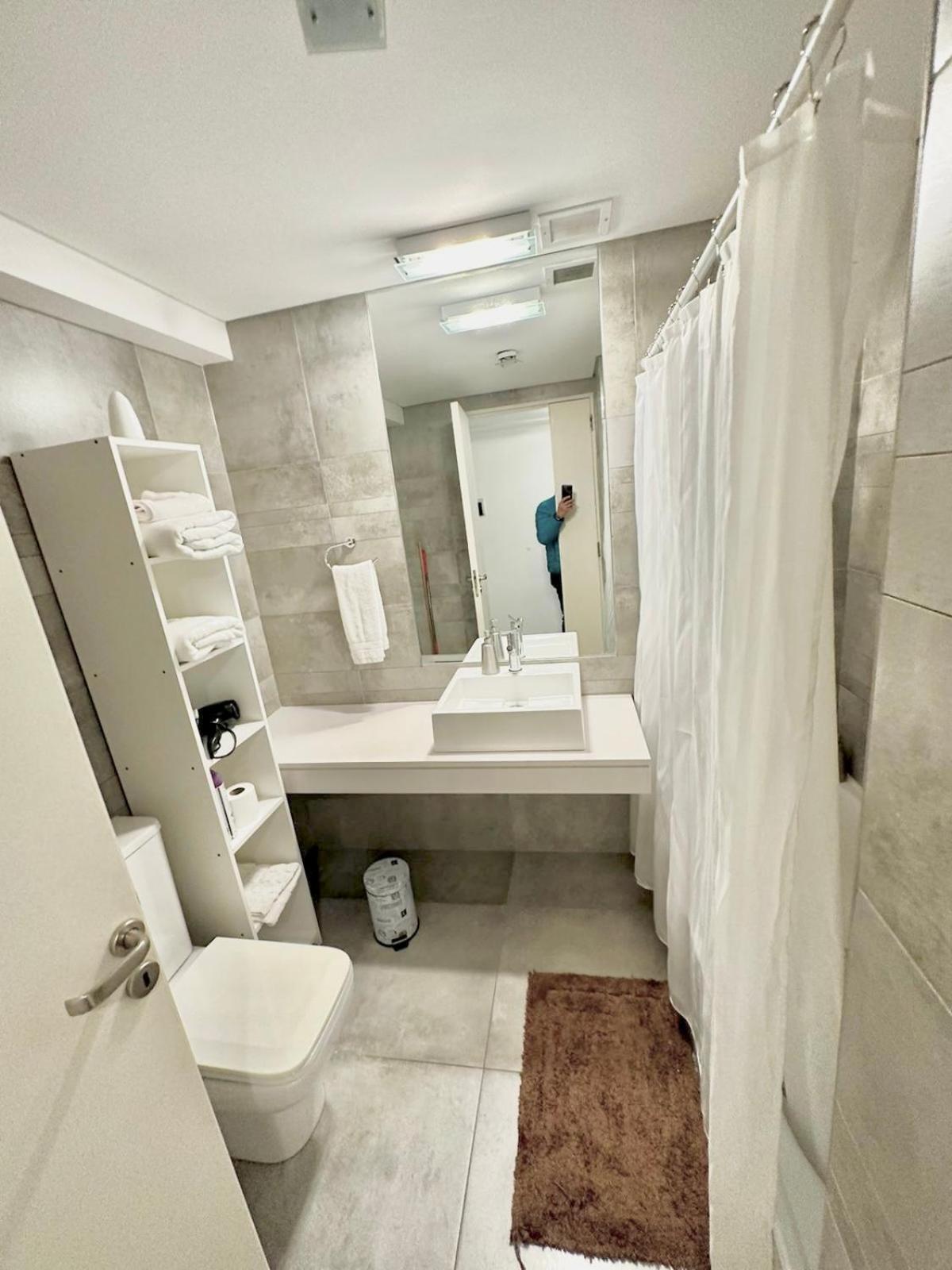 Apartamento En Recoleta Buenos Aires Exterior foto