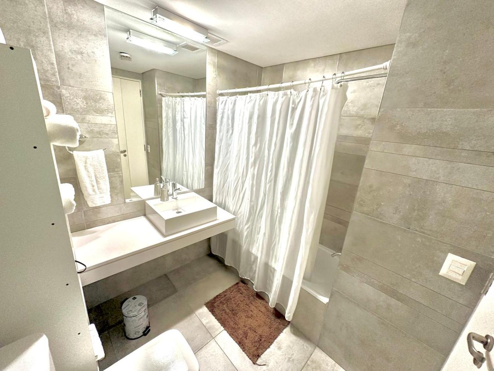 Apartamento En Recoleta Buenos Aires Exterior foto