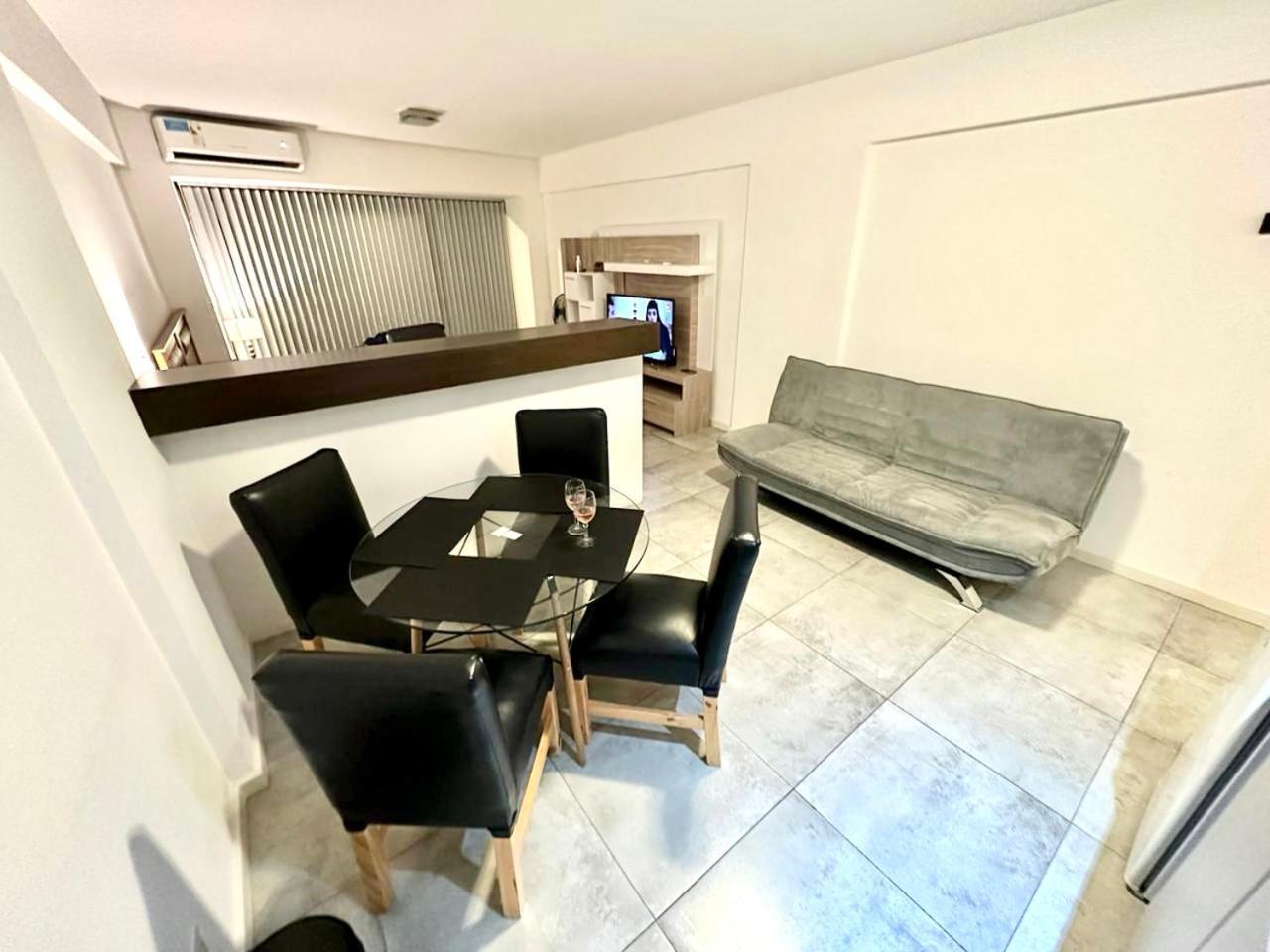 Apartamento En Recoleta Buenos Aires Exterior foto