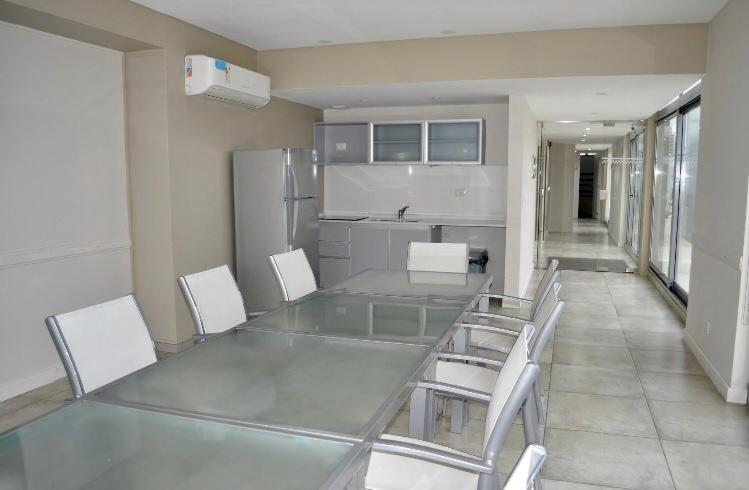 Apartamento En Recoleta Buenos Aires Exterior foto